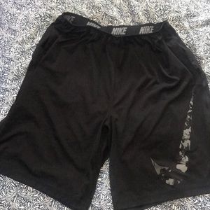 Nike Shorts